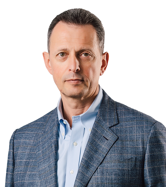 Александр Фридман