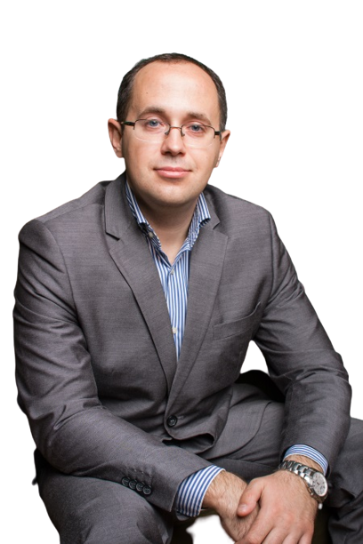 Антон Воронюк