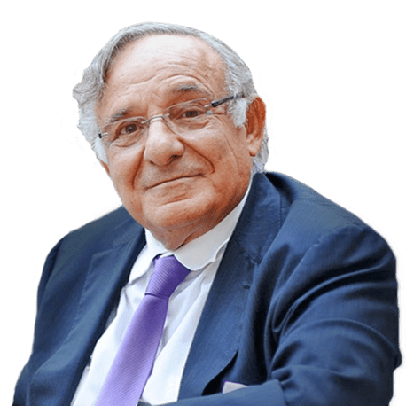 Ицхак Адизес