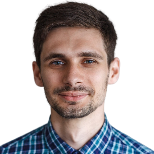 Игорь Рудник