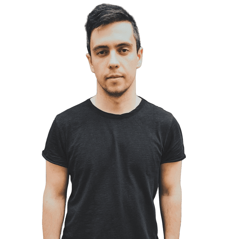 Олег Якубенков