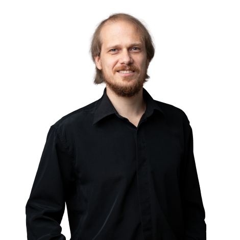 Сергей Кокшаров